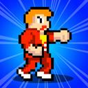 Karate Boy icon