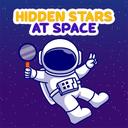 Find Hidden Stars at Space icon