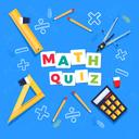 Math Quiz Game icon