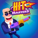 Hit Masters Rush icon