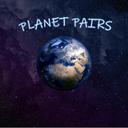 Planet Pairs icon