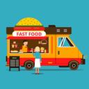 Food Truck Differences icon