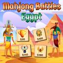 Mahjong Battles Egypt icon