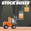 Stock Boxes icon
