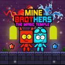 Mine Brothers The Magic Temple icon