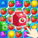 Fruit Candy-Milk Connect icon