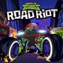 Road Riot - Rise of the Teenage Mutant Ninja icon