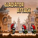 Gladiator Attack icon