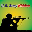 U.S Army Hidden icon