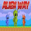 Alien Way icon