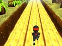 Endless Ninja Runner icon