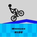 Wheelie Ride icon