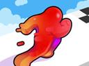 Blob Runner 3D - Fun & Run 3D Game icon