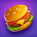 Burger Chef Tycoon icon