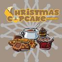 Christmas Cupcake Match 3 icon