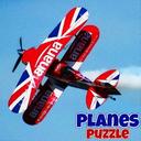 Planes in Action icon