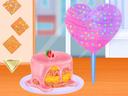 Baby Taylor Cotton Candy Store icon