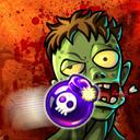 Soldier vs Zombies icon