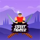 Street Fighter Online Game icon