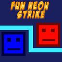 Fun Neon Strike icon