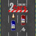 2 Cars Online icon