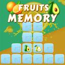 Fruits Memory HTML5 icon