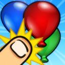 PoP Balloons icon