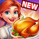 Cooking World - Free Cooking Game icon