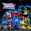 Transformers Match 3 Puzzle icon