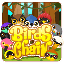 Bird Chain icon