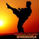 Karate Sunset Warriors icon