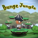 Bunge Jungle: Endless Platformer Action Game icon