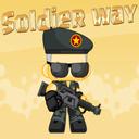 Soldier Way icon