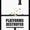 Platforms Destroyer icon