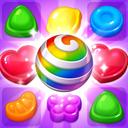 Candy Land Puzzle Game icon