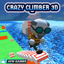 Crazy Climber 3D icon