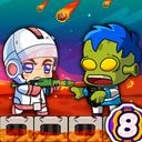 Zombie Mission 8 icon