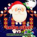 Santa Claus vs Christmas Gifts icon