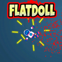 Flatdoll icon