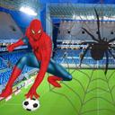 Spidy Soccer icon