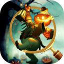 Halloween Hidden Object Games : Haunted House icon