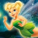 Tinkerbell Jigsaw Puzzle Collection icon