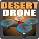 DESERT DRONE icon