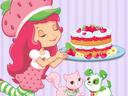 Strawberry Shortcake Bake Shop icon