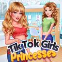 Ethereal TikTok Princesses icon