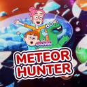 Elliott From Earth - Space Academy: Meteor Hunter icon