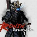 Ronin: The Last Samurai‏ icon