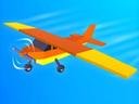 Crash Landing 3D - Airplane Game icon