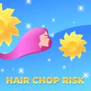 Hair Chop Risk: Cut Challenge icon
