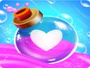 Crafty Candy Blast - Sweet Puzzle Game icon